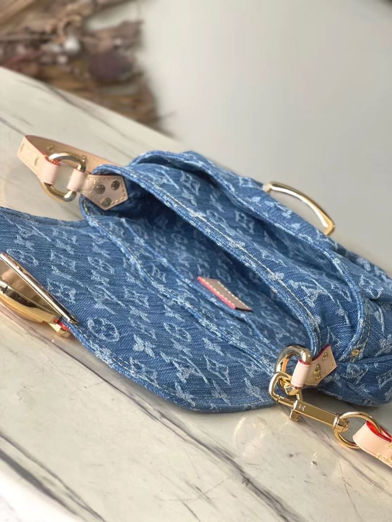 Louis Vuitton Satchel Bags